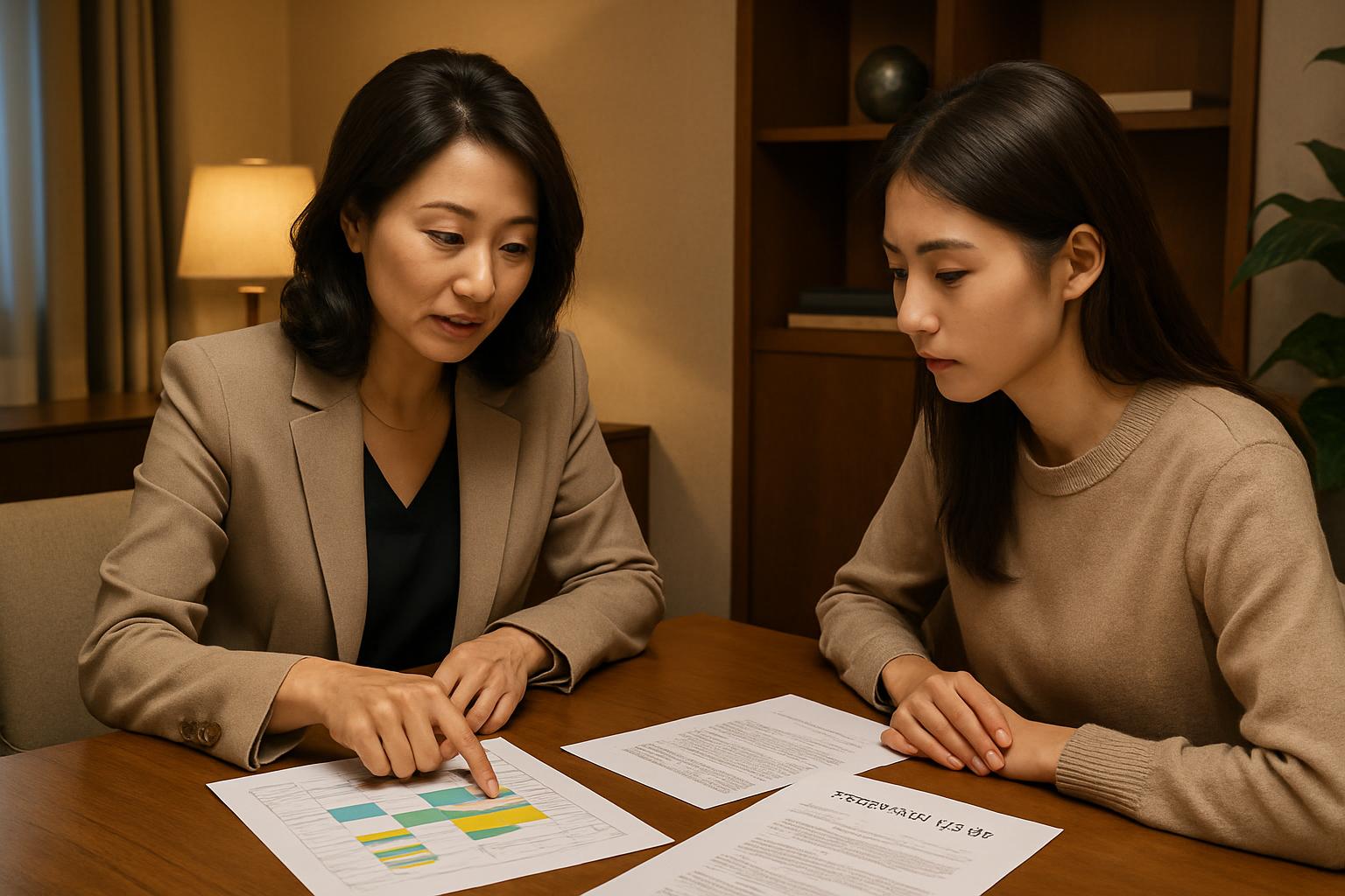 轉店輔導案例解析：唯美娛樂如何協助姊妹成功轉型