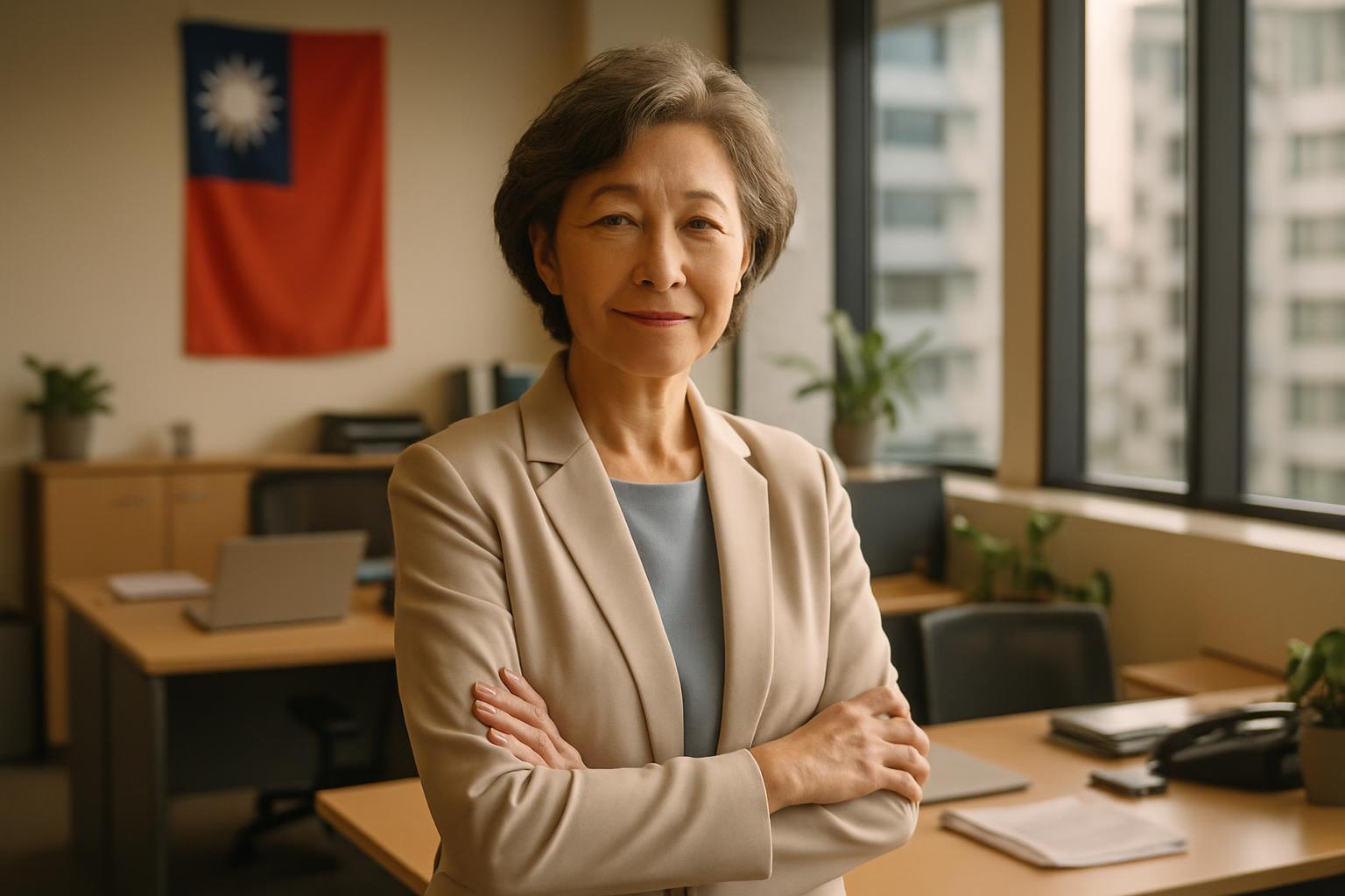 資深經紀人專訪：唯美娛樂多年行業經歷與專業見解