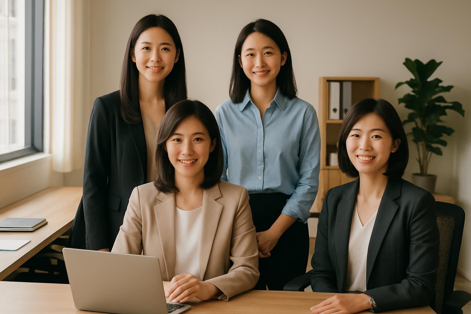 權益爭取案例：唯美娛樂如何以制度實踐人才權益維護